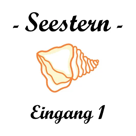 Lagunenstadt Am Haff 166 - Nautilus Appartement