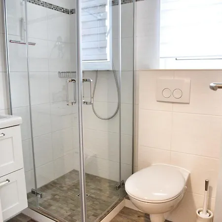 Appartement Lagunenstadt Am Haff 166 - Nautilus Ueckermünde