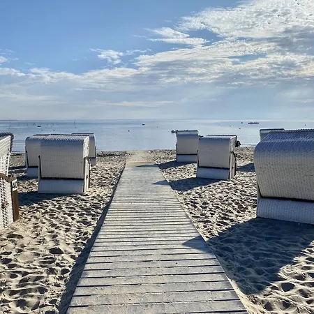 Lagunenstadt Am Haff 166 - Nautilus * Ueckermünde